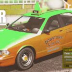 Taxi Meter V1.0