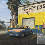 Taxi Meter 1.02
