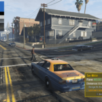Taxi Meter 1.03