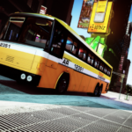 Tecnobus Tribus II 1984 [Add-On] V1.0
