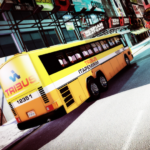 Tecnobus Tribus II 1984 [Add-On] V1.0