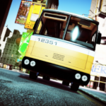Tecnobus Tribus II 1984 [Add-On] V1.0