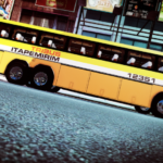 Tecnobus Tribus II 1984 [Add-On] V1.0
