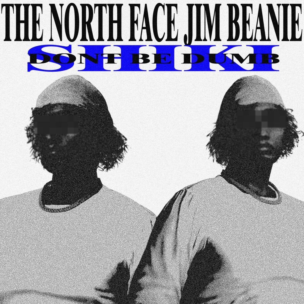 The North Face Jim Beanie