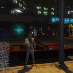 The Pimp Game side mission 1.02