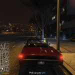 The Pimp Game side mission 1.03