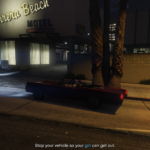 The Pimp Game side mission 1.05