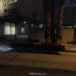 The Pimp Game side mission 1.06