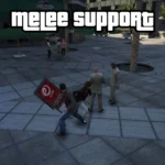 Throw Props like in GTA IV 0.13