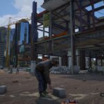 Throw Props like in GTA IV 0.14
