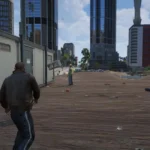 Throw Props like in GTA IV 0.15