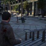 Throw Props like in GTA IV 0.16