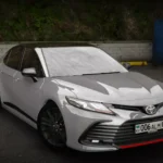 Toyota Camry 75 GR Sport
