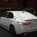 Toyota Camry 75 GR Sport3