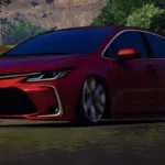 Toyota Corolla 20202