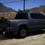 Toyota Takoma TRD Sports2