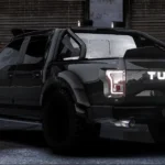 Toyota Tundra Off-Road [Add-On | Tuning] V1.0