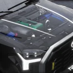 Toyota Tundra Off-Road [Add-On | Tuning] V1.0