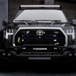 Toyota Tundra Off-Road [Add-On | Tuning] V1.0