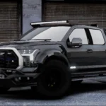 Toyota Tundra Off-Road [Add-On | Tuning] V1.0