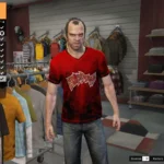 Trevors T shirt pack 1.0