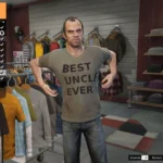 Trevors T shirt pack 1.04