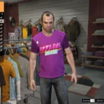 Trevors T shirt pack 1.05
