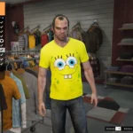 Trevors T shirt pack 1.06