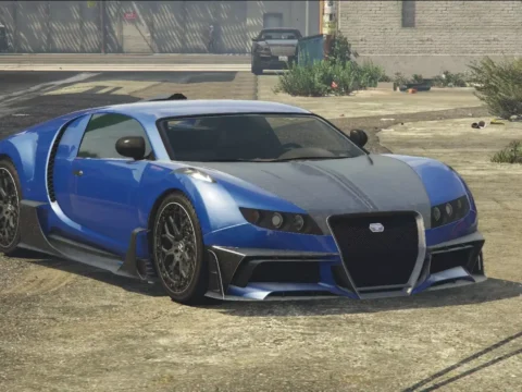 Truffade Adder Senturia