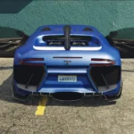 Truffade Adder Senturia2