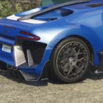 Truffade Adder Senturia4