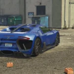 Truffade Adder Senturia5