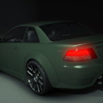 Ubermacht Sentinel RTS SCW [Add-On] V1.0