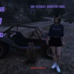 Ultimate GTA V Tourist