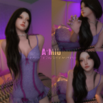 Valentine’s Day Girl‘s Animation V1.0