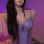 Valentine’s Day Girl‘s Animation V1.0