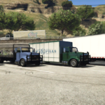 Vapid Benson with More Upfits [Add-On / Replace] V1.0