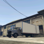 Vapid Benson with More Upfits [Add-On / Replace] V1.0