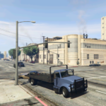 Vapid Benson with More Upfits [Add-On / Replace] V1.0