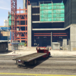 Vapid Benson with More Upfits [Add-On / Replace] V1.0