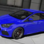 Vapid Flash RS