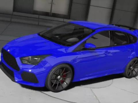 Vapid Flash RS