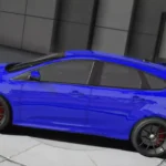 Vapid Flash RS2