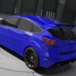 Vapid Flash RS3