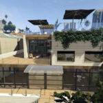 Vespucci Beach Bungalow [Add-On SP] V1.0
