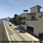 Vespucci Beach Bungalow [Add-On SP] V1.0