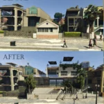 Vespucci Beach Bungalow [Add-On SP] V1.0