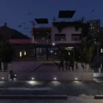 Vespucci Beach Bungalow [Add-On SP] V1.0