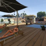 Vespucci Beach Bungalow [Add-On SP] V1.0