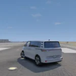 Volkswagen ID Buzz Debadged2